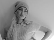 A still of Gigi Hadid (Image via Gigi Hadid/Instagram)